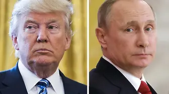 Първа среща - неподготвеният Тръмп срещу опитния разузнавач Путин