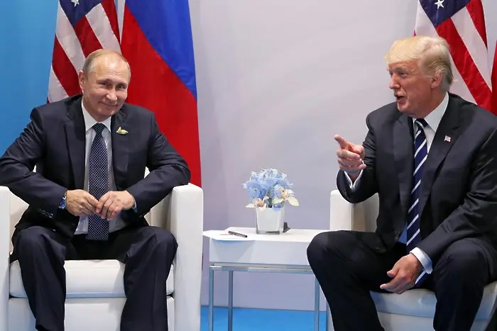 Русия иска да стопли отношенията със САЩ след оневиняването на Тръмп