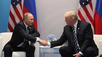 Конгресът до Тръмп: Никакво облекчаване на санкциите срещу Москва