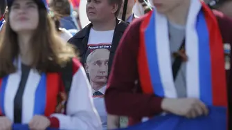 Путинова Русия е най-голямата жертва на илюзиите си