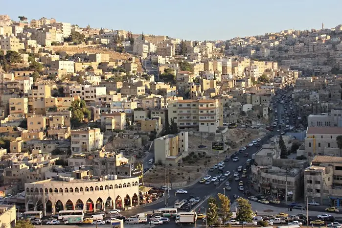 МВФ одобри помощ от 1,3 милиарда долара за Йордания