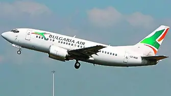 Австрия забрани пътническите полети от България от 15 до 31 юли