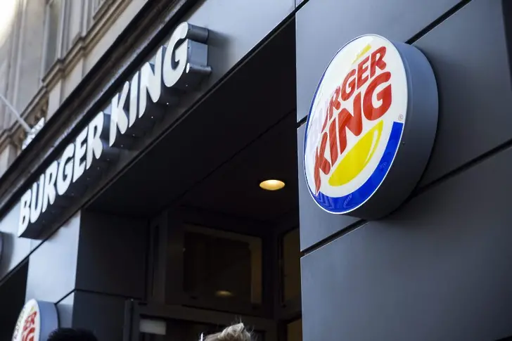 Burger King пусна собствена криптовалута в Русия