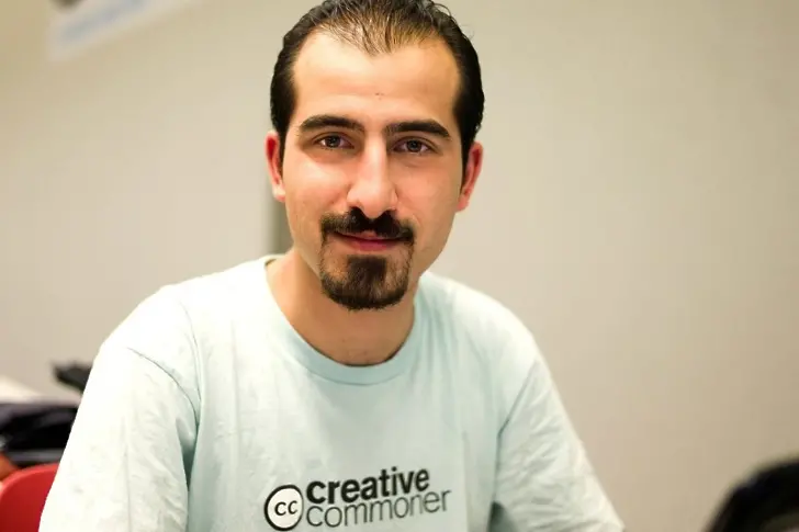 Сирийският активист, който загина за свободния достъп до интернет