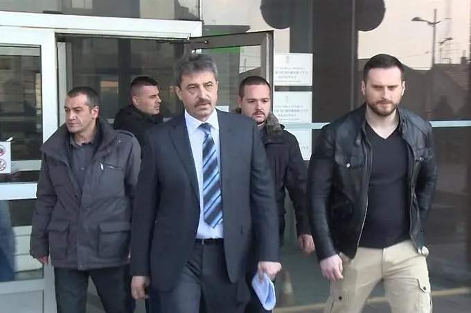 Съдът в Белград: Не сме компетентни да върнем Цветан Василев