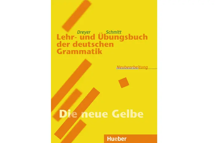 И германското издателство Hueber 