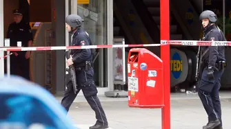 Бежанец-ислямист е терористът от Хамбург