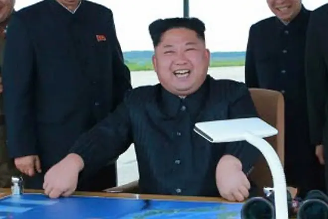 Южна Корея се готви за ново ракетно изпитание навръх празника на КНДР