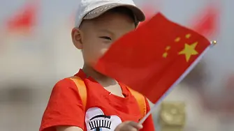 Сърбия - задната врата на Китай към Европа