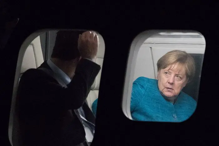 Изповедта на Меркел: Мечтая за четвърти мандат и собствено токшоу