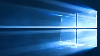 Windows 10 вече изтиква 