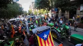 Испания: Няма да има референдум в Каталуня