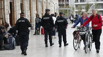Франция прие нов антитерористичен закон