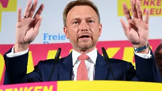 И либералите в Германия одобриха коалиционния договор