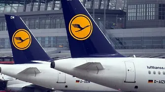 Lufthansa ще погълне по-голямата част от Air Berlin