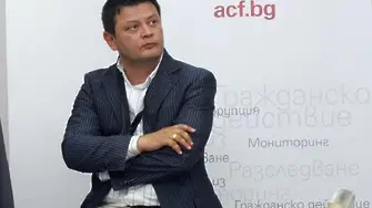Николай Стайков осъди ПИК за 