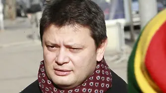 Журналистът Николай Стайков е подложен на заплахи заради работата си