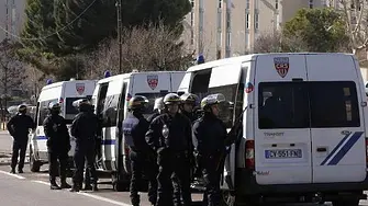Две жертви при атака с нож в Марсилия