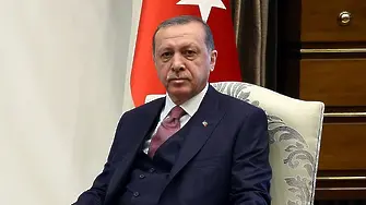 Ердоган към Кюрдистан: Една нощ може да дойдем