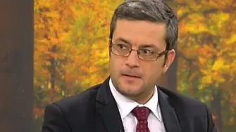 Тома Биков: България е заплашена от политическа криза