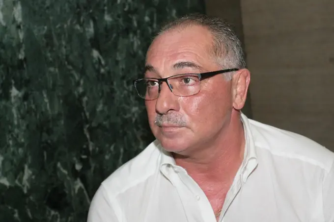Прокурорско обвинение за Ангел Бончев - заплашил сина си с пистолет
