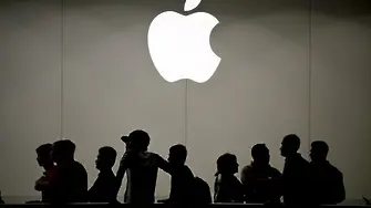 БТК се жалва от Apple в родната КЗК
