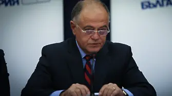 Атанасов към Симеонов: Питай Борисов за охраната на Доган
