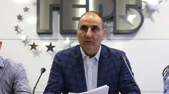 Цветанов: Радев и БСП са скачени съдове - искат оставката на правителството