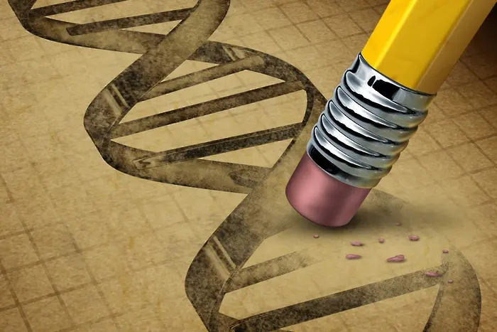 За първи път: учени тестват редактиране на гени в тялото