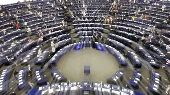 В Европарламента: 1 500 страници оплаквания от асистенти, че депутатът им ги тормози