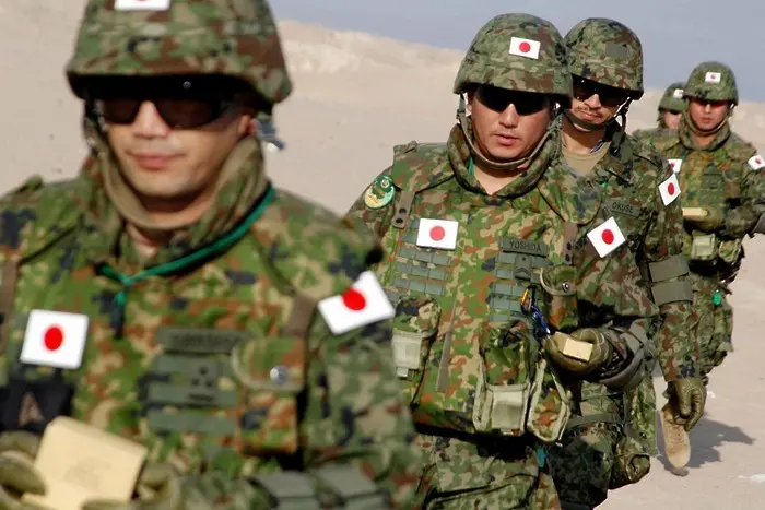 80% от новия парламент на Япония искат истинска армия