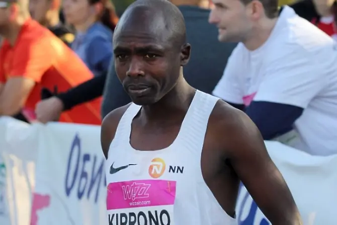 Кенийци спечелиха 34-тия маратон на София