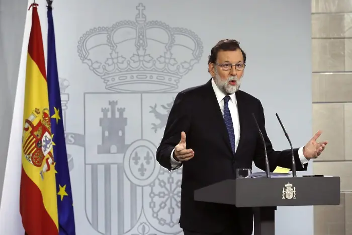 Решено: Мадрид поема власт в Каталуня, иска нови избори