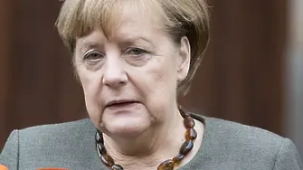 Меркел предпочита нови избори пред кабинет на малцинството
