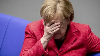 Баварците притискат Меркел за по-ниски данъци