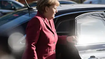 Ще успее ли Ангела Меркел да сформира управленска коалиция?