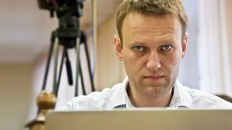 Навални: Ксения Собчак дискредитира опозицията в Русия