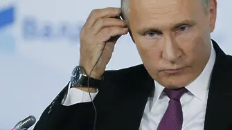 Десетки едновременни бомбени заплахи срещу Путин