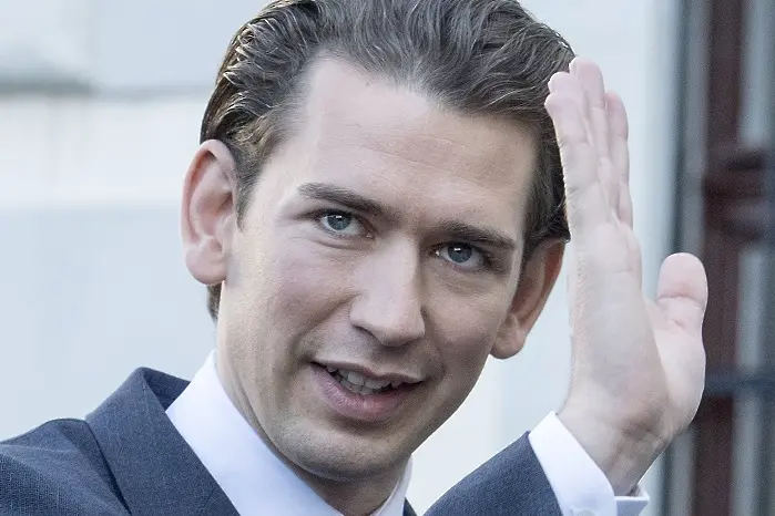 Австрия избира нов парламент, Курц е фаворит