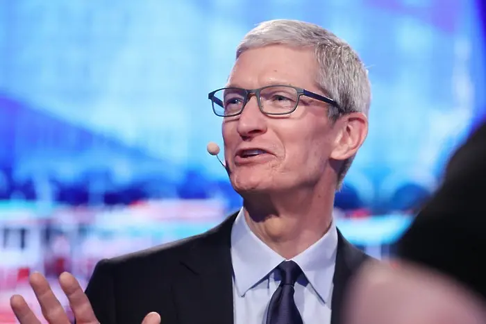 Акционерите могат да съдят Apple, реши федерален съдия