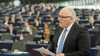 Eврокомисията иска да ореже правото на вето на малките държави