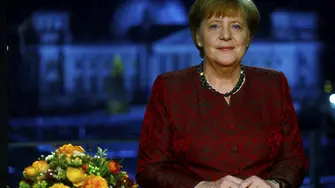 Какво обеща Меркел?