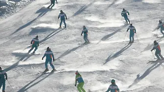 Добри условия за ски на Пампорово, Боровец и Банско