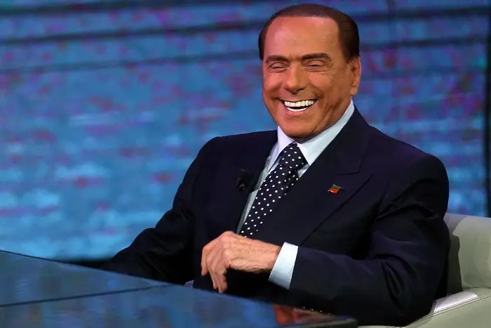 Италия пак съди Берлускони