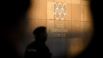 Русия - аут от зимните олимпийски игри