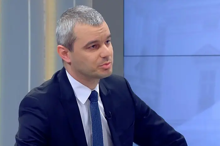 Костадин Костадинов: На другите избори ще сме първи или втори