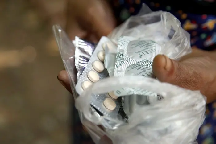 11% от лекарствата в Третия свят - фалшиви