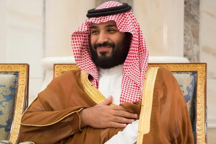 Саудитският престолонаследник отрича, че ще купува 