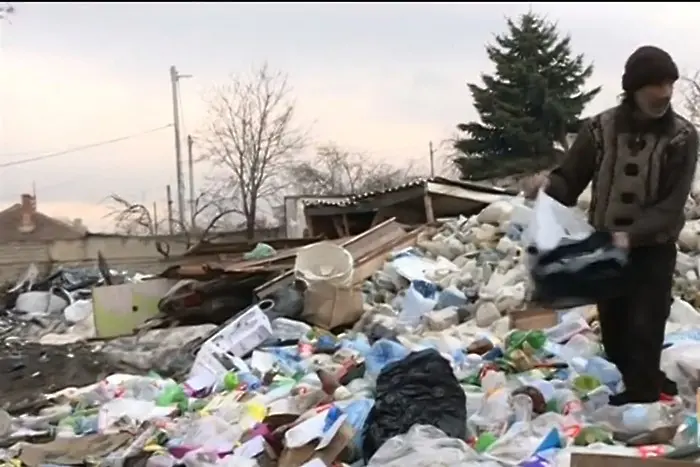 Обявиха бедствено положение в Пазарджик заради боклука