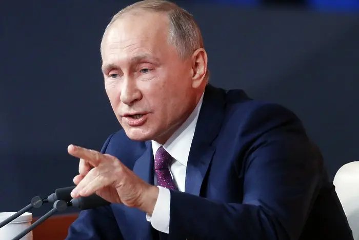 Путин призна: Бедните в Русия се увеличават